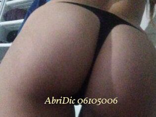 AbriDic-06105006