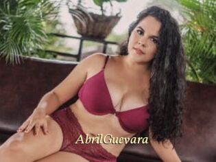 AbrilGuevara