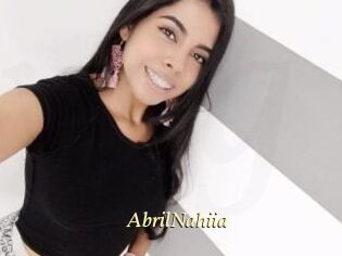 AbrilNahiia
