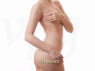 Abrilxxx