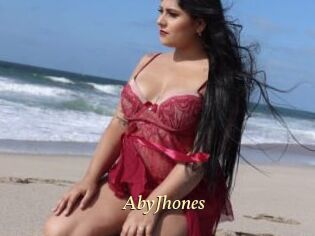 AbyJhones