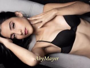 AbyMayer Vidéo porno gratuite