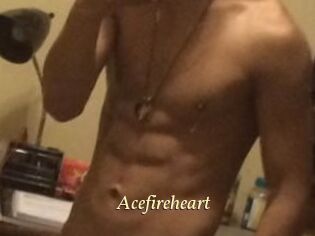 Acefireheart Vidéo porno gratuite