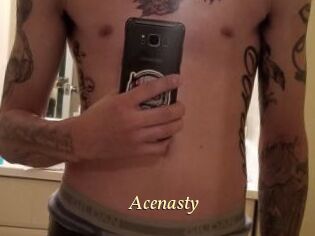 Acenasty