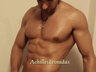 AchillesLeonidas