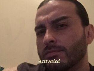 Activated