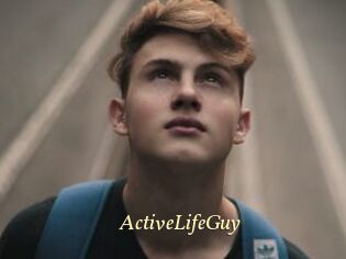 ActiveLifeGuy