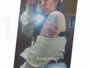 Acuarelax
