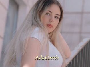 AdaCarrie