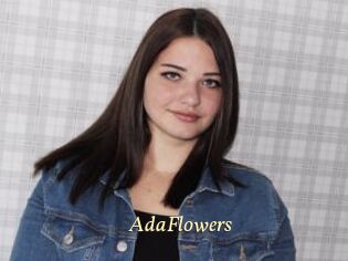 AdaFlowers