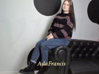AdaFrancis