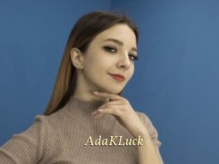 AdaKLuck