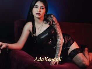 AdaKendall