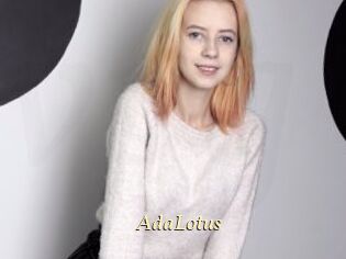AdaLotus