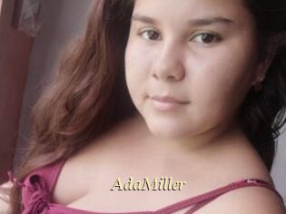 AdaMiller