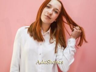AdaShonas