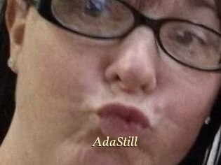 AdaStill