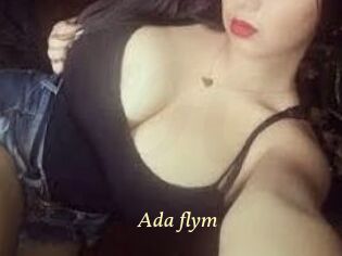 Ada_flym