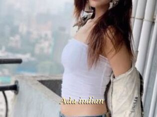 Ada_indian