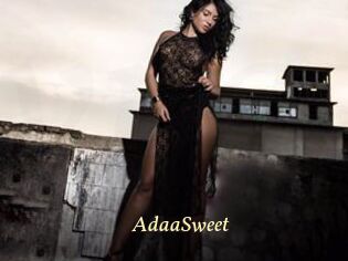 AdaaSweet