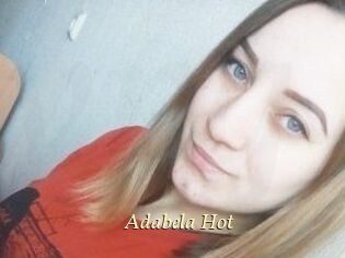 Adabela_Hot