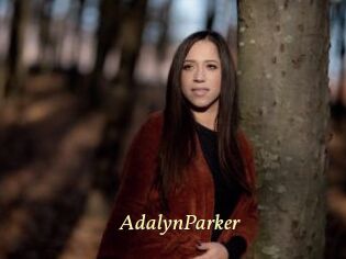AdalynParker