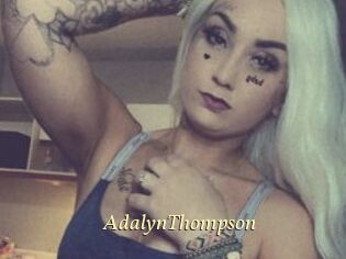 AdalynThompson