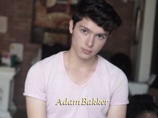 AdamBakker