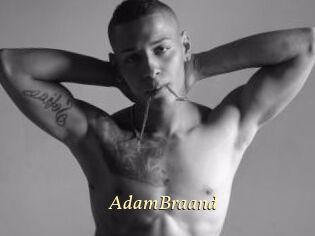 AdamBraand