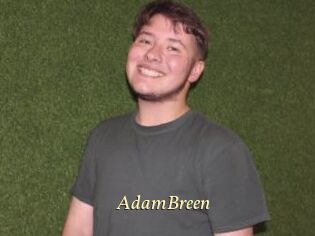 AdamBreen