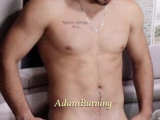 AdamBurning