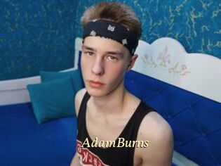 AdamBurns