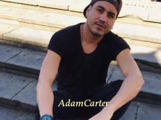 AdamCarter