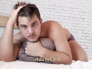 AdamCash
