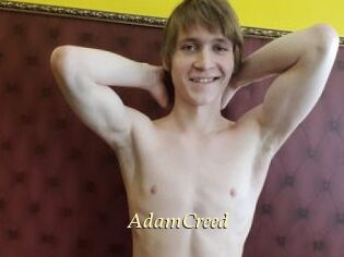 AdamCreed