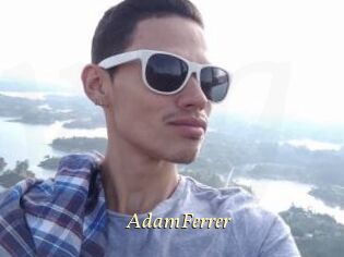 AdamFerrer