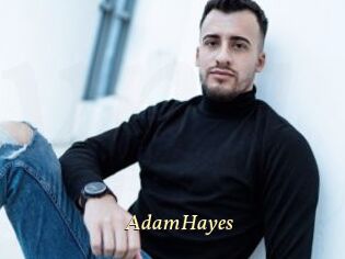AdamHayes