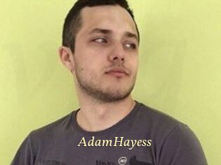 AdamHayess
