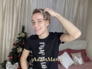 AdamMarcel