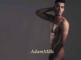 AdamMills