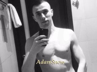 AdamSnow