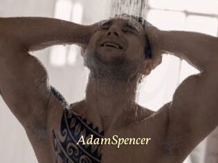 AdamSpencer