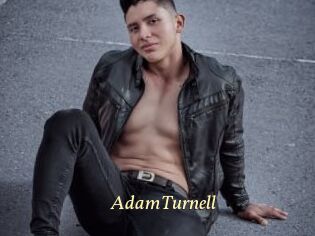 AdamTurnell
