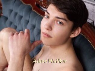 AdamWallker