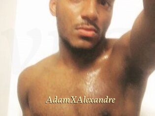AdamXAlexandre