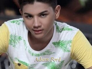 Adam_Ford