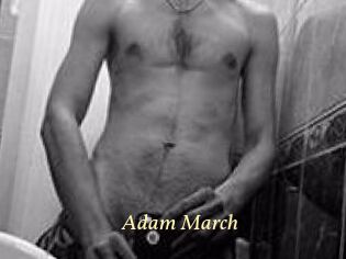 Adam_March