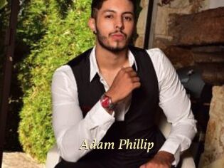 Adam_Phillip