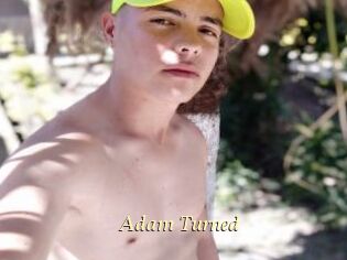 Adam_Turned