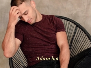 Adam_hot Vidéo porno gratuite